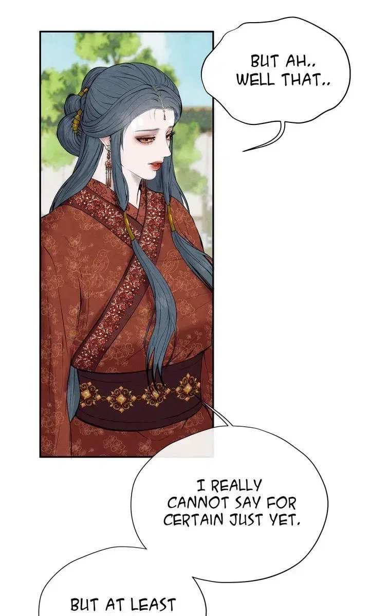 Beneath the Fallen Bloom Chapter 29 – Page 31