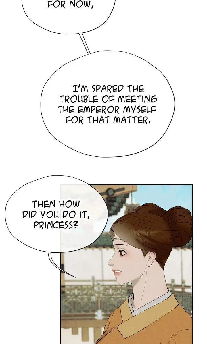 Beneath the Fallen Bloom Chapter 29 – Page 32