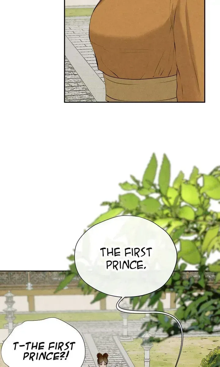 Beneath the Fallen Bloom Chapter 29 – Page 33