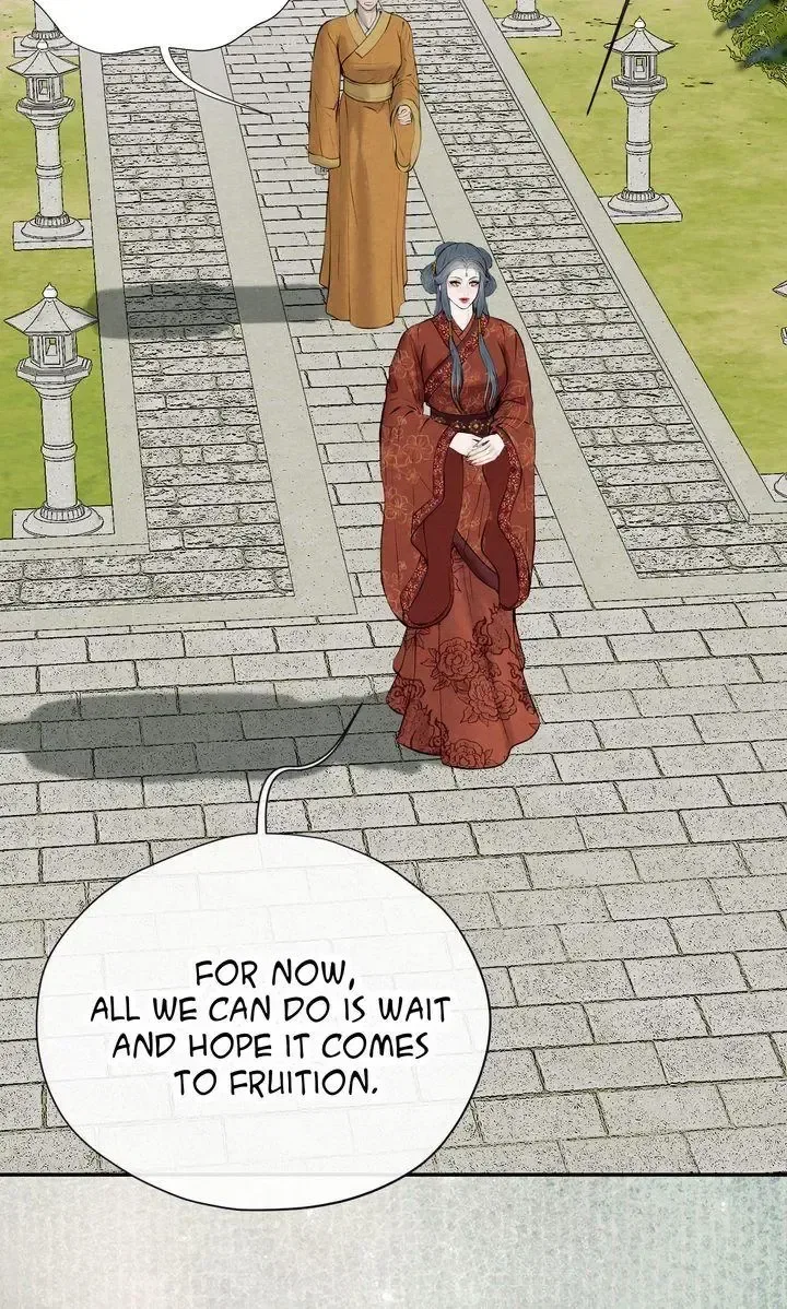 Beneath the Fallen Bloom Chapter 29 – Page 34