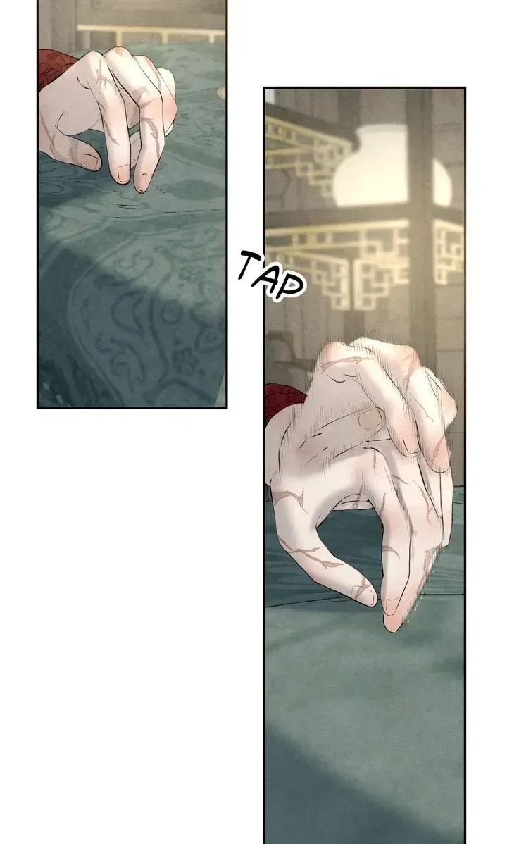 Beneath the Fallen Bloom Chapter 29 – Page 44