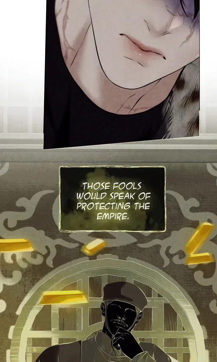 Beneath the Fallen Bloom Chapter 29 – Page 52