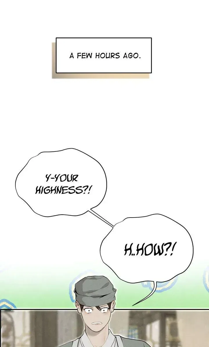 Beneath the Fallen Bloom Chapter 29 – Page 59