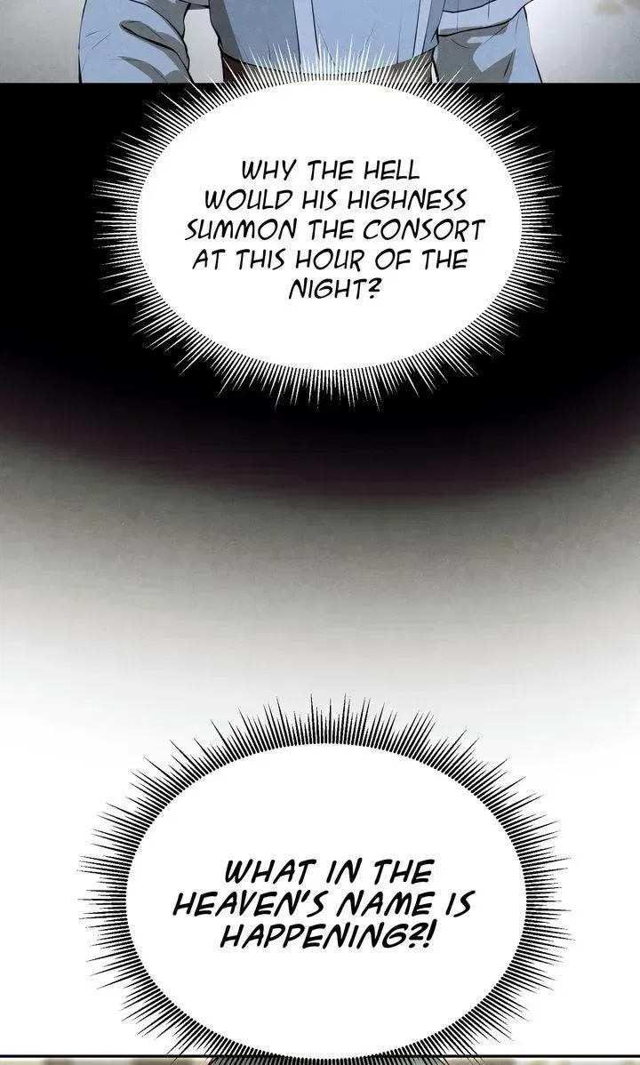 Beneath the Fallen Bloom Chapter 29 – Page 64