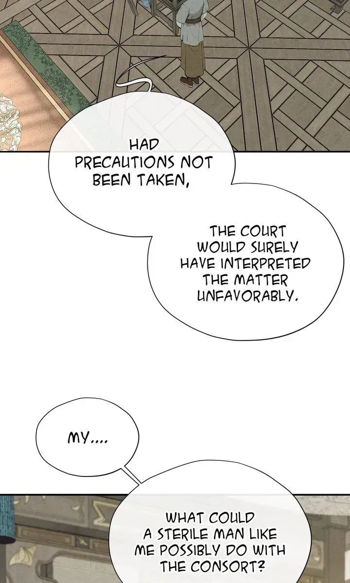Beneath the Fallen Bloom Chapter 29 – Page 67