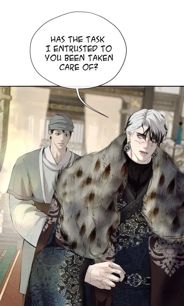 Beneath the Fallen Bloom Chapter 29 – Page 70