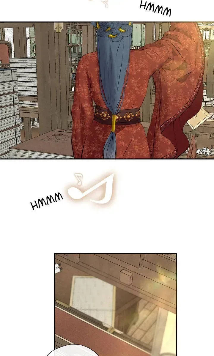 Beneath the Fallen Bloom Chapter 29 – Page 77