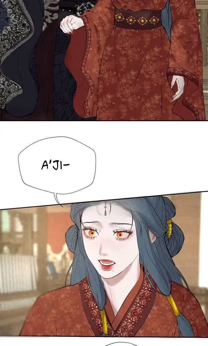 Beneath the Fallen Bloom Chapter 29 – Page 83