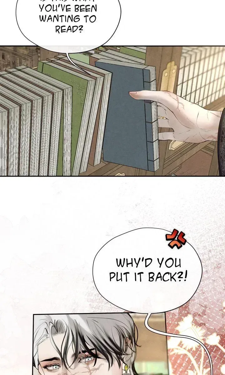 Beneath the Fallen Bloom Chapter 29 – Page 86