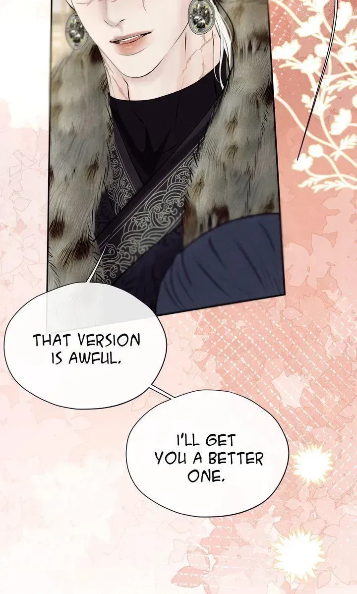 Beneath the Fallen Bloom Chapter 29 – Page 87