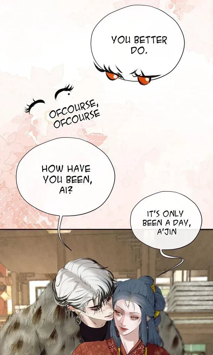 Beneath the Fallen Bloom Chapter 29 – Page 88
