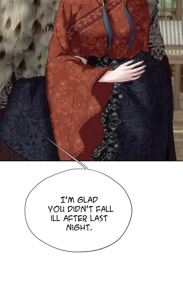Beneath the Fallen Bloom Chapter 29 – Page 89