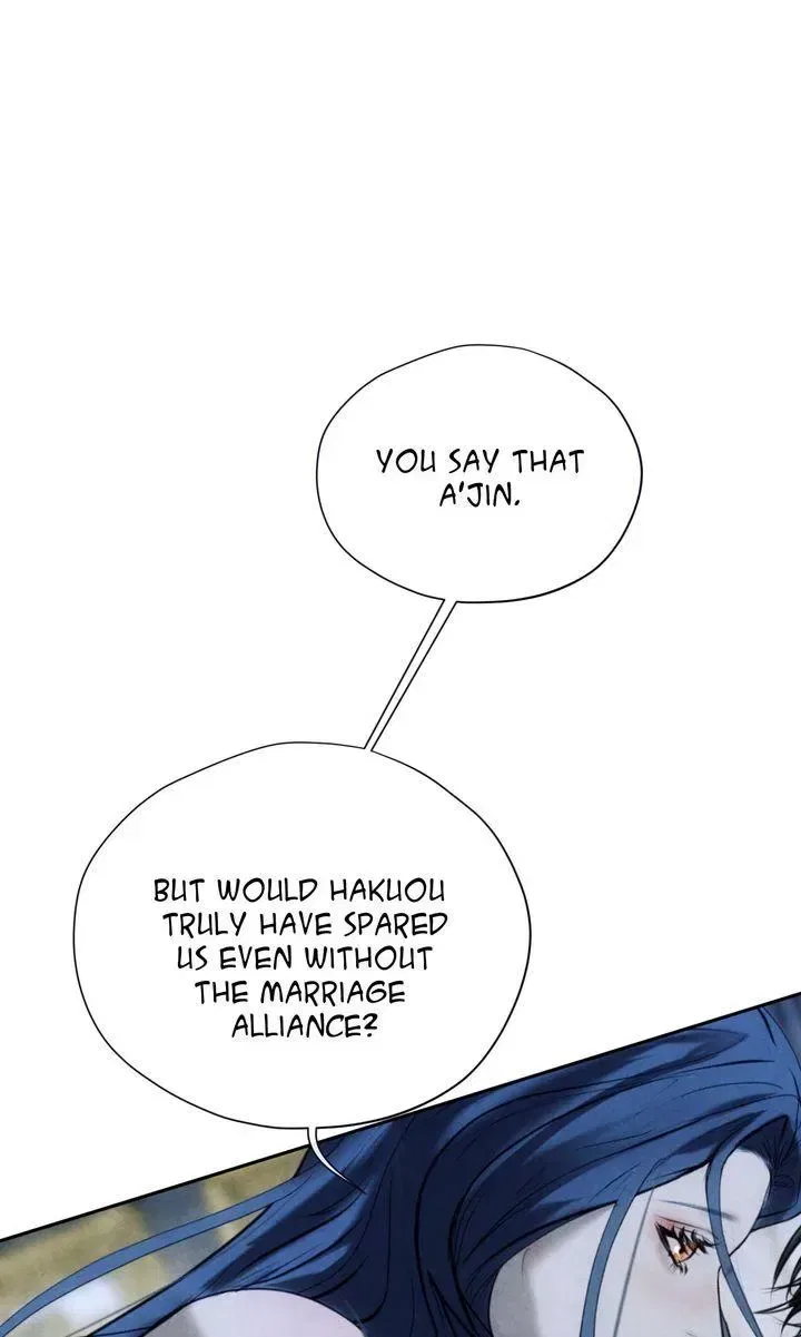 Beneath the Fallen Bloom Chapter 28 – Page 8
