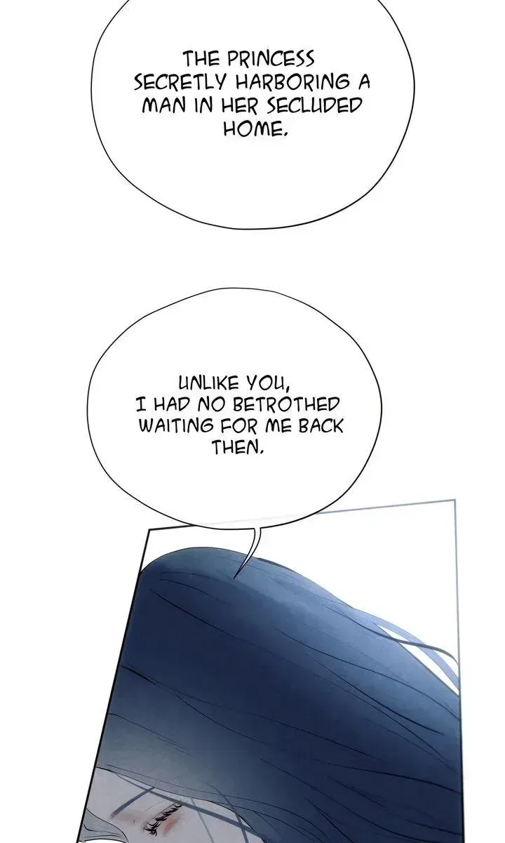 Beneath the Fallen Bloom Chapter 28 – Page 19