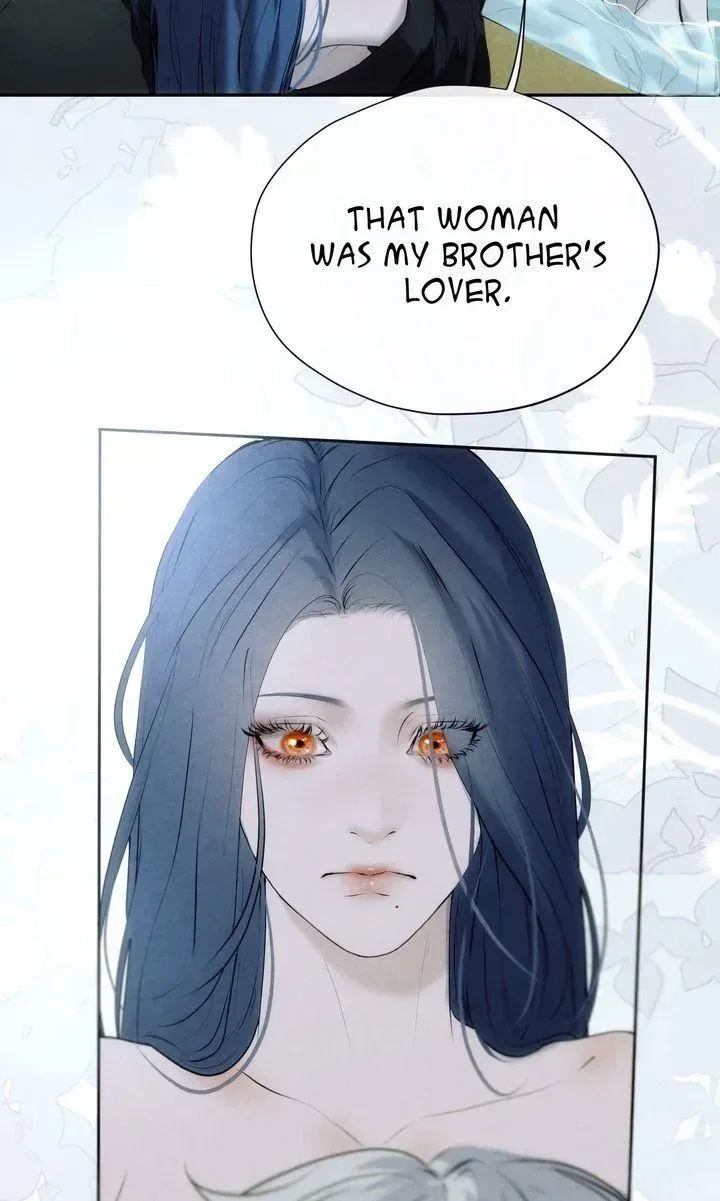 Beneath the Fallen Bloom Chapter 28 – Page 21