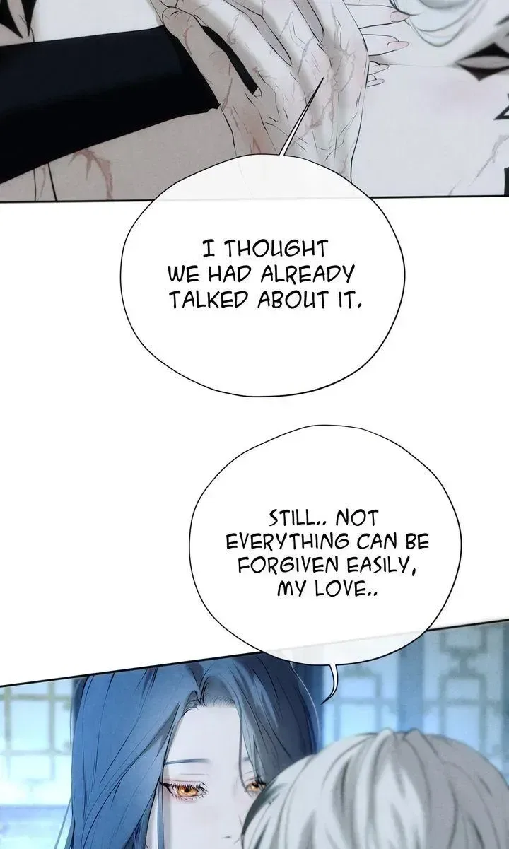 Beneath the Fallen Bloom Chapter 28 – Page 25