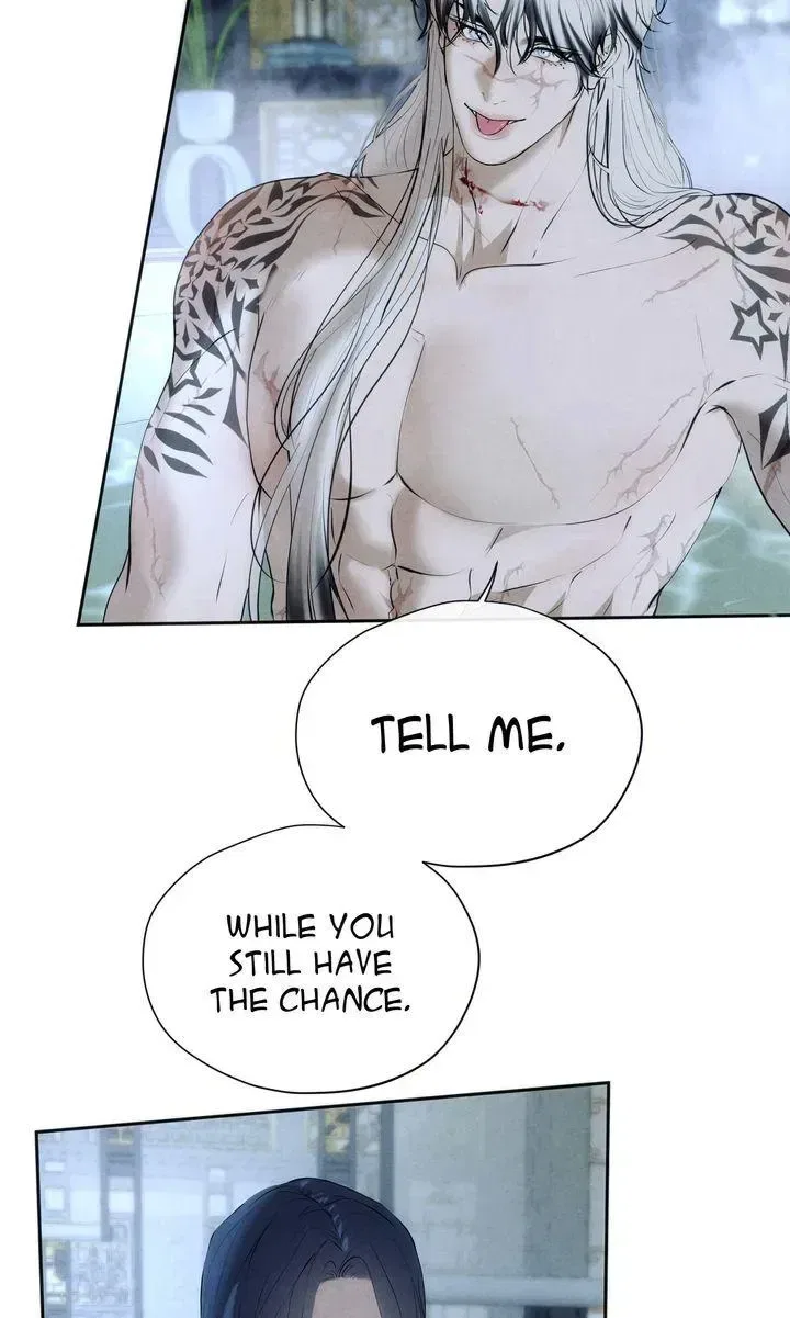 Beneath the Fallen Bloom Chapter 28 – Page 36