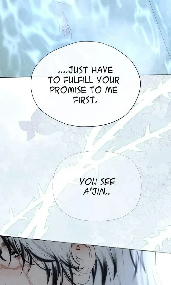 Beneath the Fallen Bloom Chapter 28 – Page 39