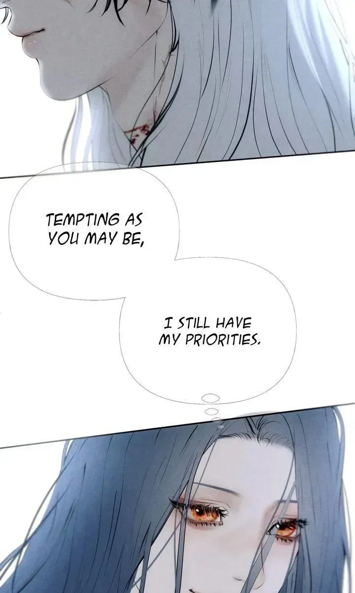 Beneath the Fallen Bloom Chapter 28 – Page 40