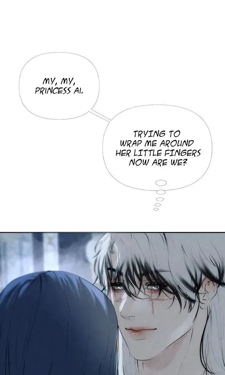 Beneath the Fallen Bloom Chapter 28 – Page 44