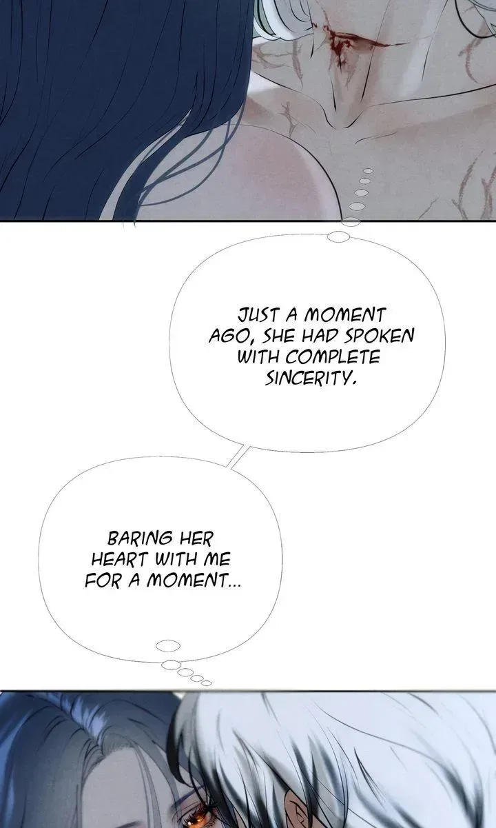 Beneath the Fallen Bloom Chapter 28 – Page 45
