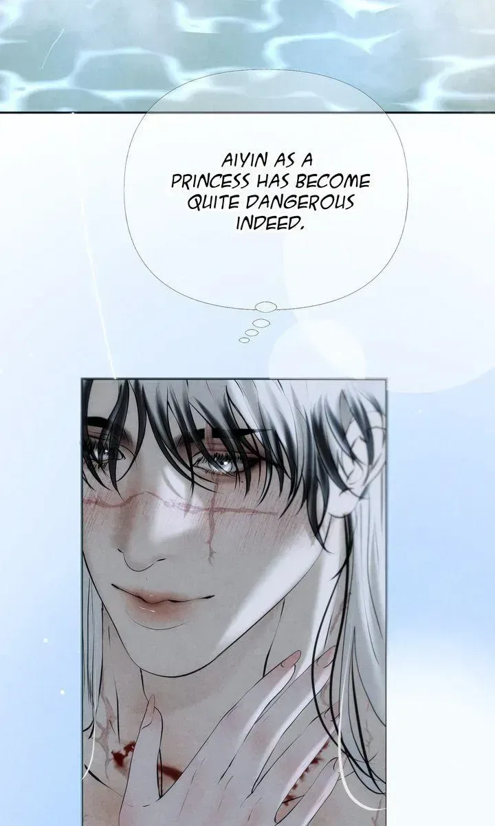 Beneath the Fallen Bloom Chapter 28 – Page 48