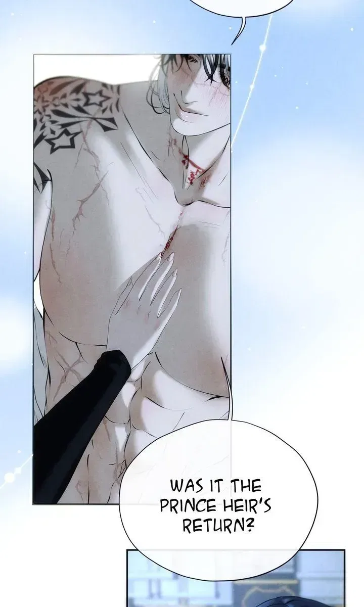 Beneath the Fallen Bloom Chapter 28 – Page 50