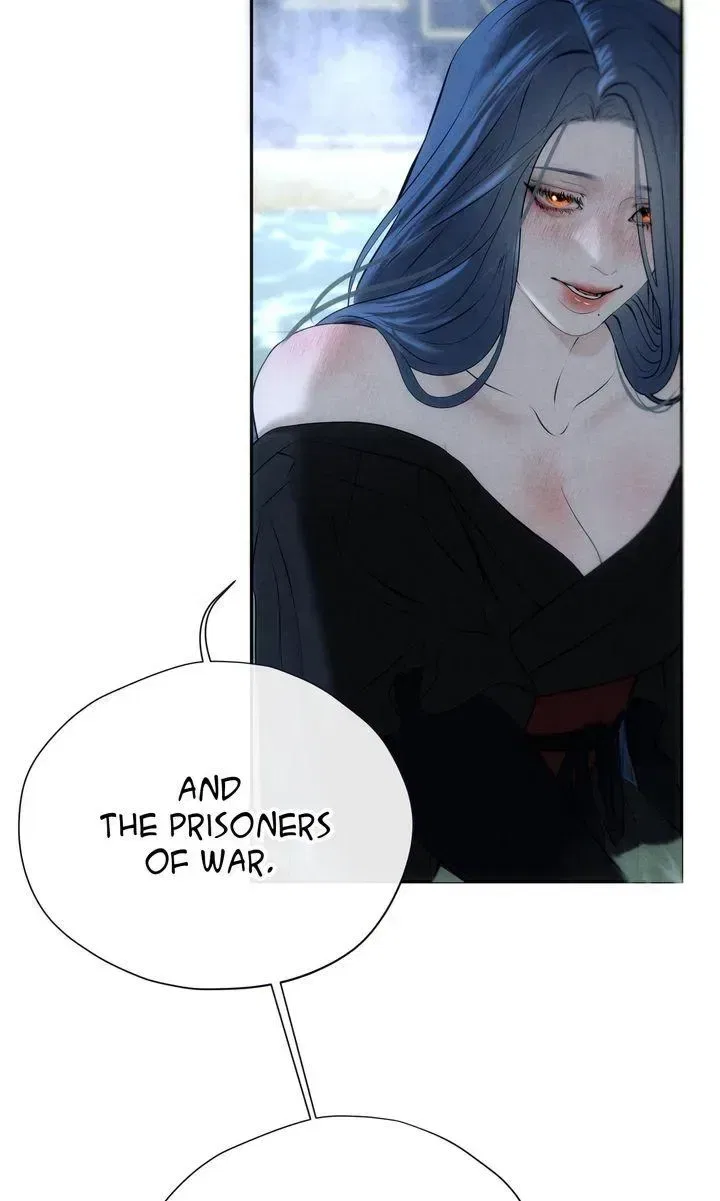 Beneath the Fallen Bloom Chapter 28 – Page 51
