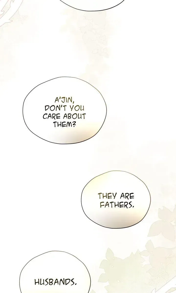 Beneath the Fallen Bloom Chapter 28 – Page 55