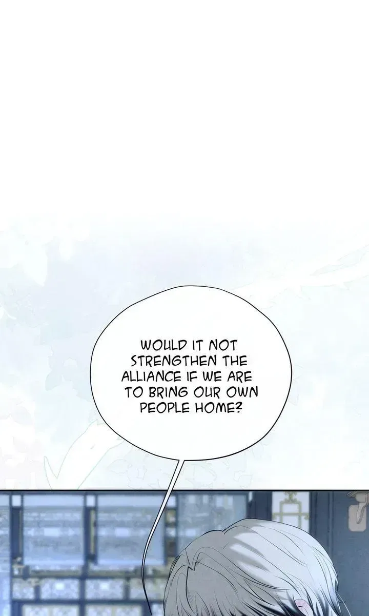 Beneath the Fallen Bloom Chapter 28 – Page 58