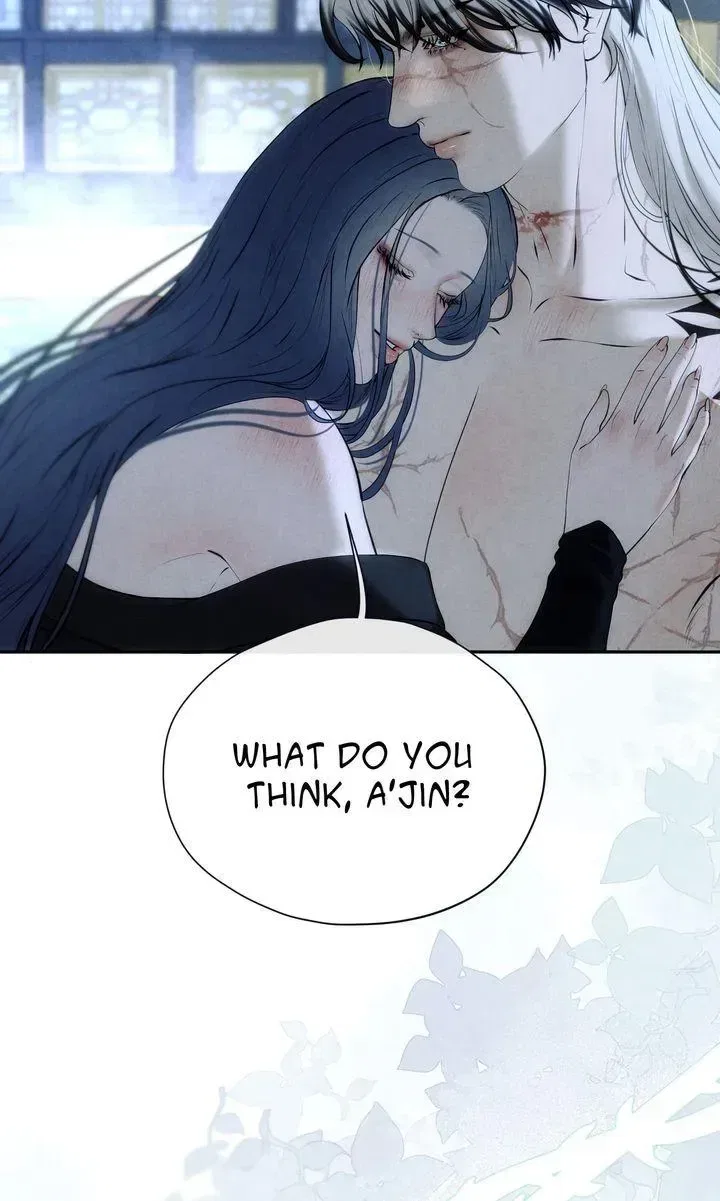 Beneath the Fallen Bloom Chapter 28 – Page 59