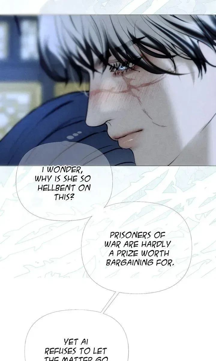 Beneath the Fallen Bloom Chapter 28 – Page 60