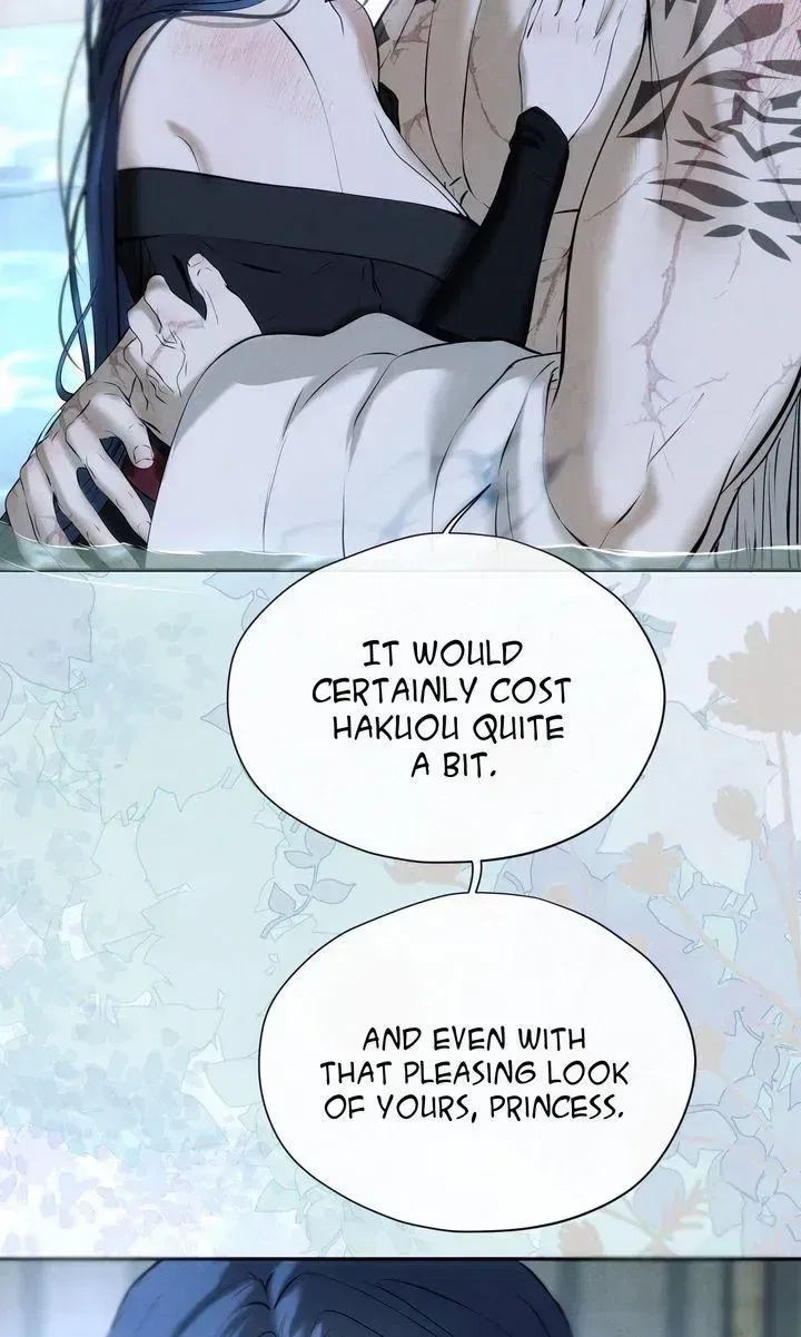 Beneath the Fallen Bloom Chapter 28 – Page 62