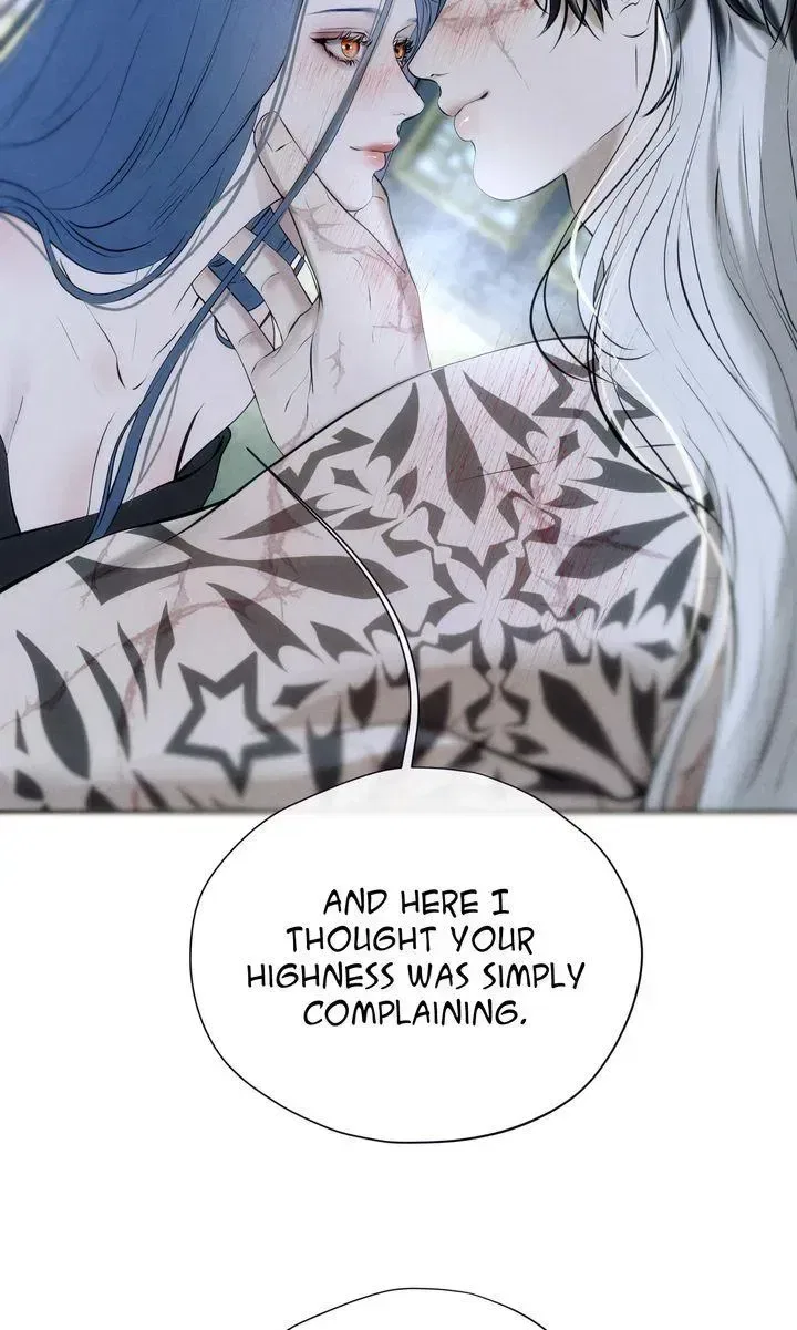Beneath the Fallen Bloom Chapter 28 – Page 68