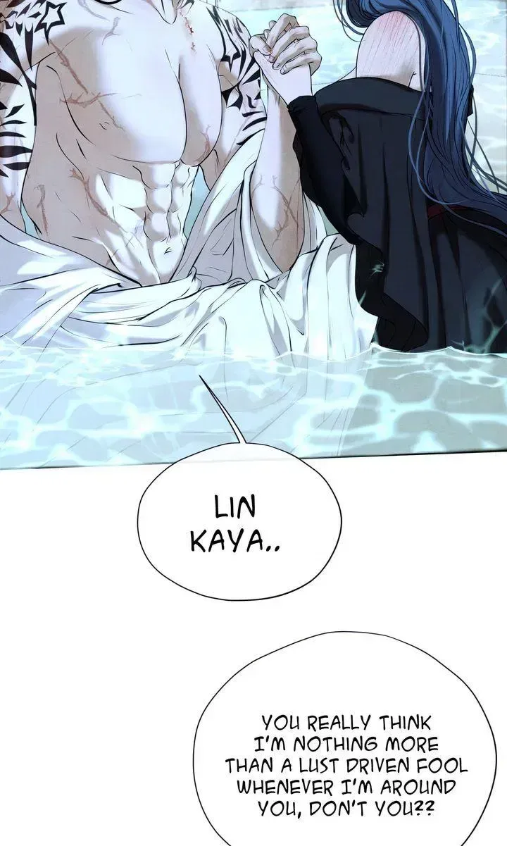 Beneath the Fallen Bloom Chapter 28 – Page 78