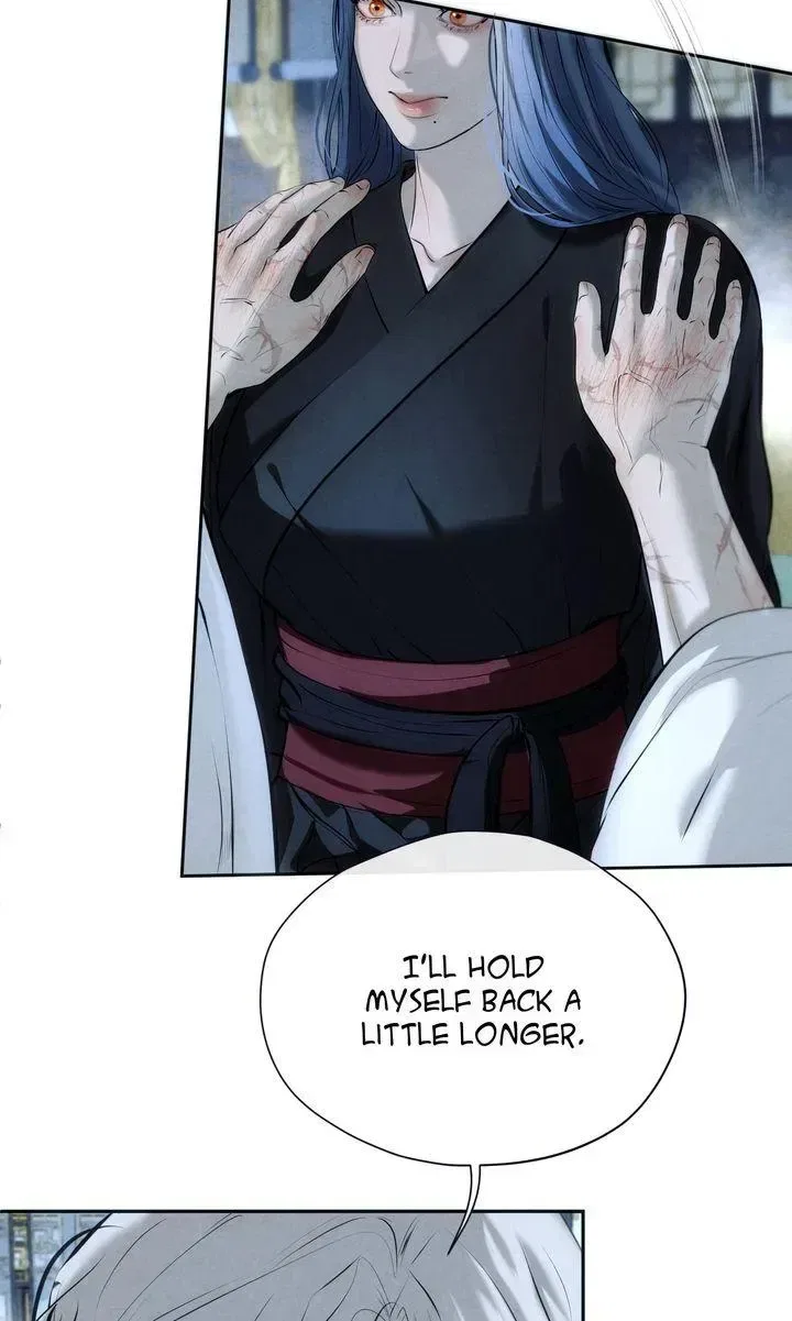 Beneath the Fallen Bloom Chapter 28 – Page 81
