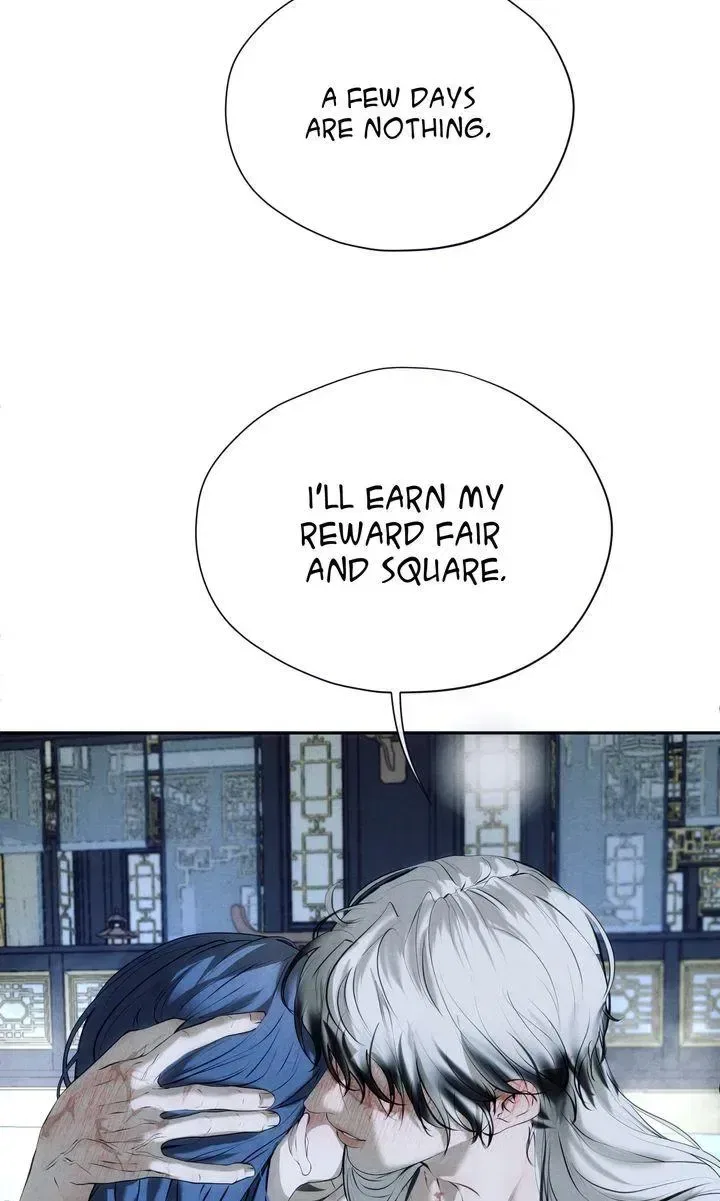 Beneath the Fallen Bloom Chapter 28 – Page 83