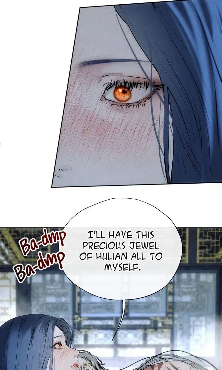 Beneath the Fallen Bloom Chapter 28 – Page 86