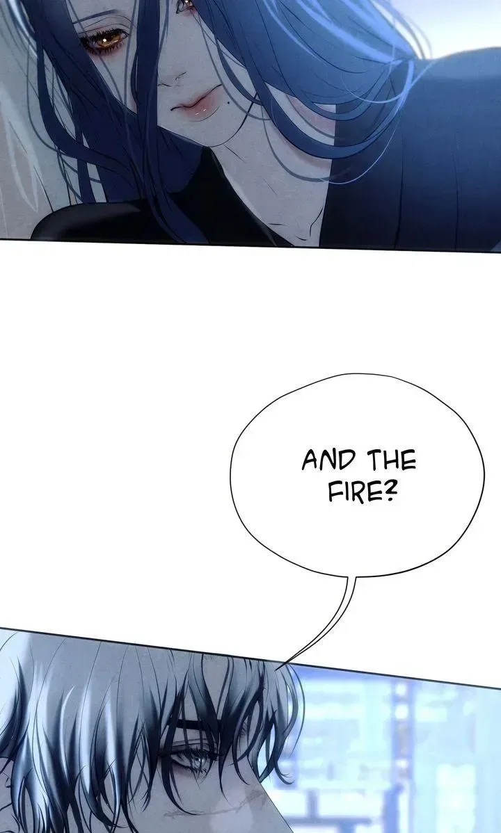 Beneath the Fallen Bloom Chapter 27 – Page 7