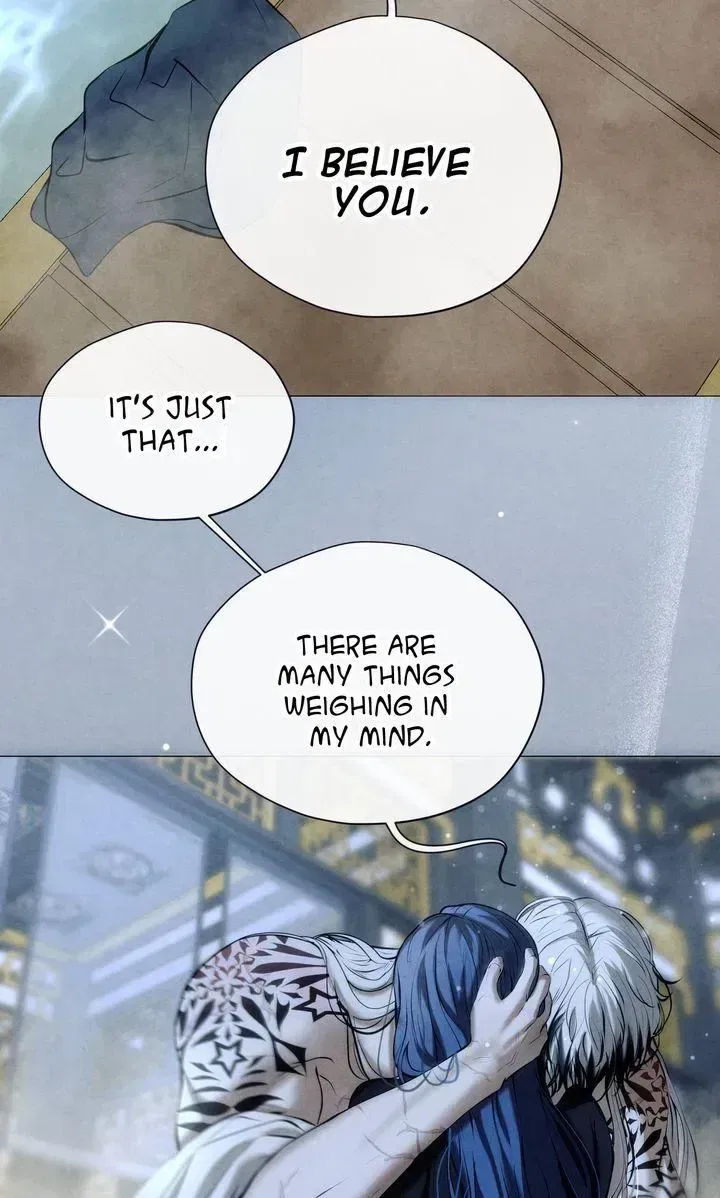 Beneath the Fallen Bloom Chapter 27 – Page 17