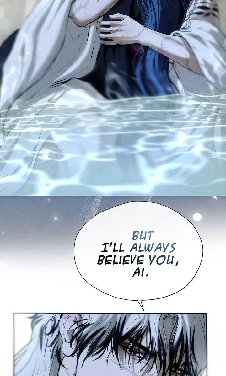 Beneath the Fallen Bloom Chapter 27 – Page 18