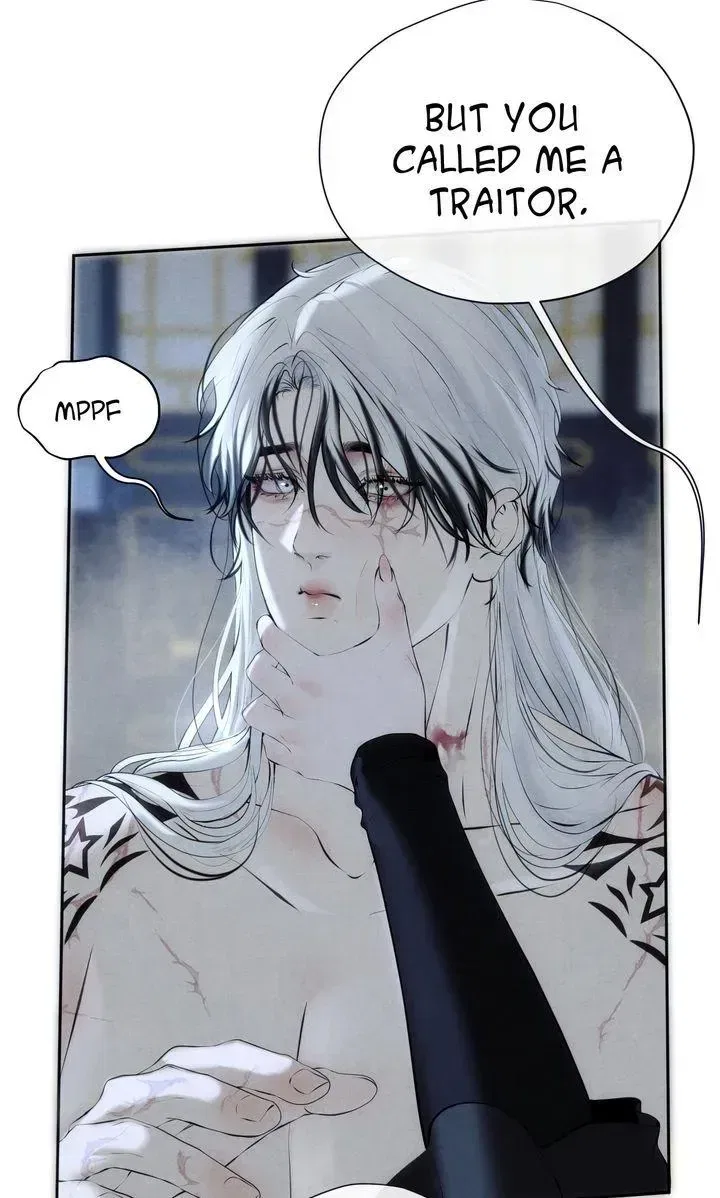 Beneath the Fallen Bloom Chapter 27 – Page 21