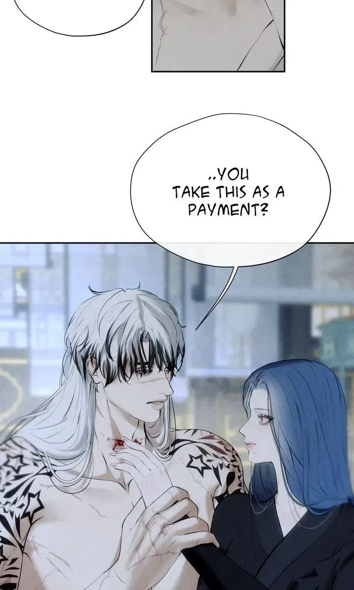 Beneath the Fallen Bloom Chapter 27 – Page 25