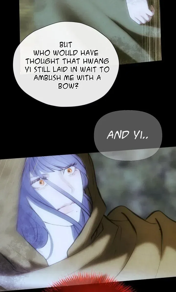 Beneath the Fallen Bloom Chapter 27 – Page 29