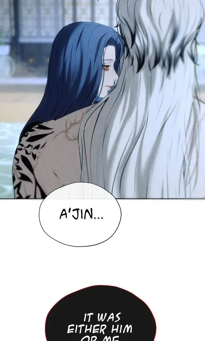 Beneath the Fallen Bloom Chapter 27 – Page 32