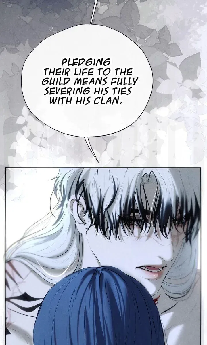 Beneath the Fallen Bloom Chapter 27 – Page 40