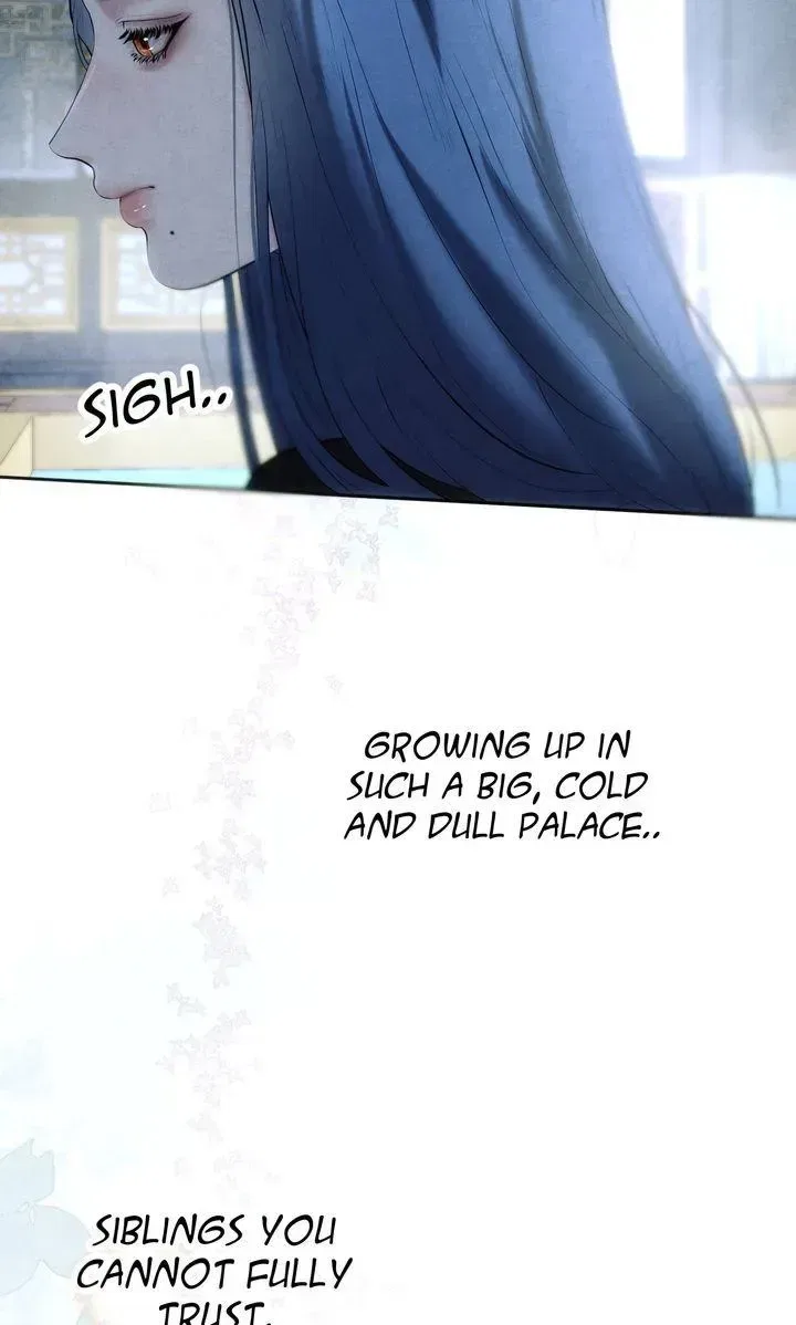 Beneath the Fallen Bloom Chapter 27 – Page 44
