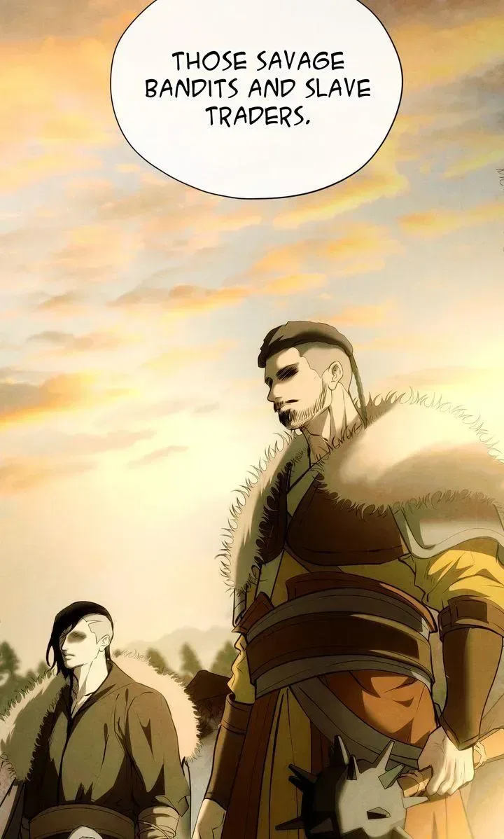 Beneath the Fallen Bloom Chapter 27 – Page 54