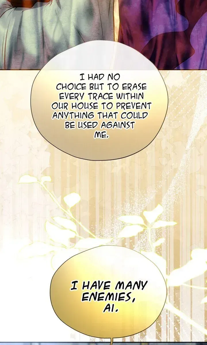 Beneath the Fallen Bloom Chapter 27 – Page 64