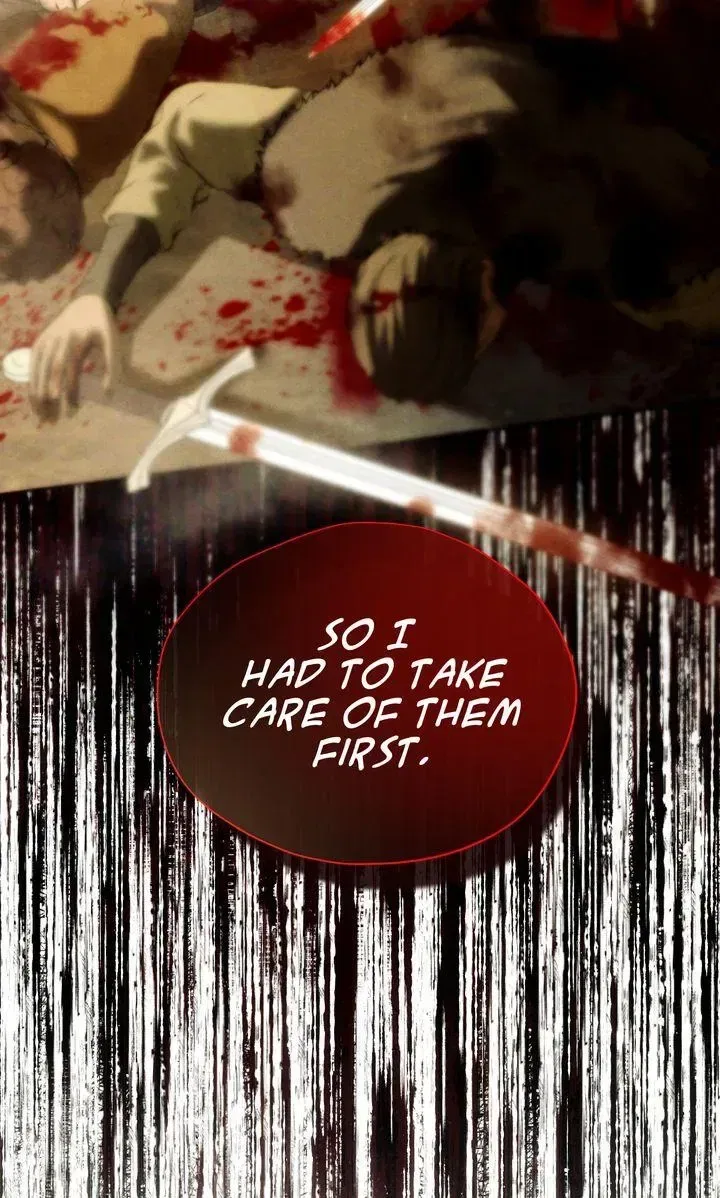 Beneath the Fallen Bloom Chapter 27 – Page 68